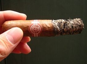Damage to cigar smoking for health