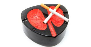 to quit smoking